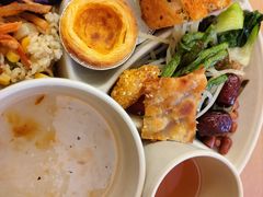 -素满香·食养自助(建邺万达店)