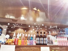 -雷神拉面(财富中心玉米楼店)