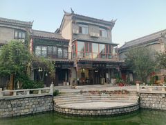 -滦州古城