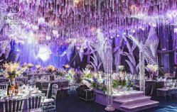 -格乐利雅婚礼艺术中心(南外滩店)