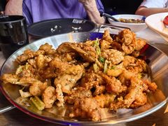 -红盔甲·小龙虾(车公庙店)