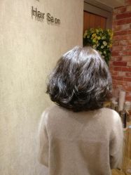 点击看大图 -潘多拉Hairsalon