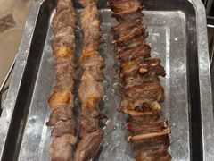 -情忆草原涮肉馆
