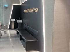 -喜茶(上海北外滩来福士店)