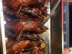 -乔波食品(杜桥中心菜场店)