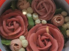 -BON CAKE(华贸购物中心店)