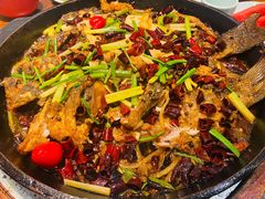 -老板恋上鱼(印象城店)