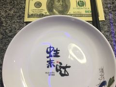 -蛙来哒主题餐厅(友好美美店)