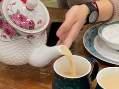 -清真·玛丽亚新疆菜主题餐厅(浙江中路店)