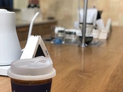 -森果咖啡(人民西路店)