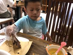 -锡和无锡菜(景丽苑店)