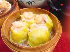 -金苑海鲜酒家(新港中路店)