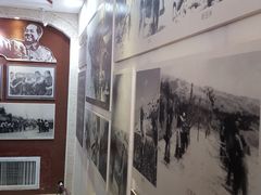 -梁家河村红色旅游区