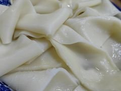 皮带面-东财大盘鸡(黑石礁店)
