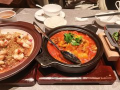 -大秦小宴•新派西北(万象前海店)