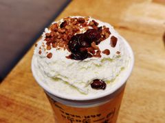 幽兰拿铁-茶颜悦色(德思勤L1层游园会店)