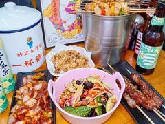 -炒豆合作社(东四总店)