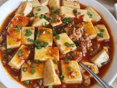 麻辣豆腐-大桥羊肉夜宵·小龙虾(金龙新街店)