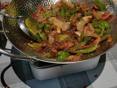 -彭耕记猪油炒小菜(吉联mall店)