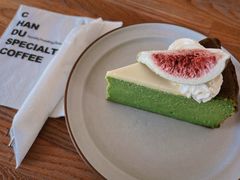 -ChanDu躔度咖啡(灯塔店)