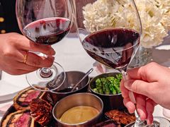 -Le Bistrot de Racine