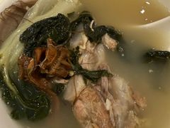 -利苑酒家(合景国际金融广场店)
