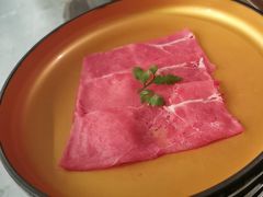 -一绪に寿喜烧(荟聚店)