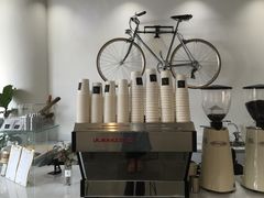 -常识咖啡common sense(春熙路店)