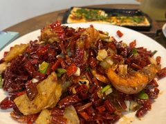 -小喜客·云南特色菜(纳西庭院店)