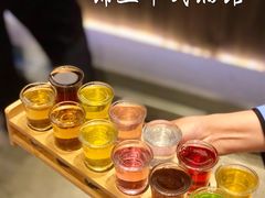 -锦上中式酒馆(南内环店)