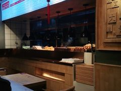 -头壹号  羊汤·饸饹面·大油条(西二旗店)