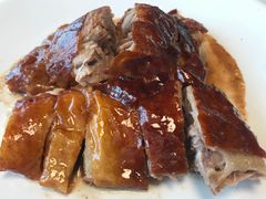 烧鸭-煲王粤菜餐厅(中侨中心店)