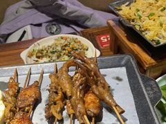 -管氏翅吧(望京东店)