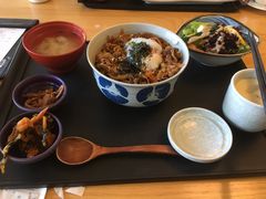 -王鼎精致料理铁板烧(世博源店)