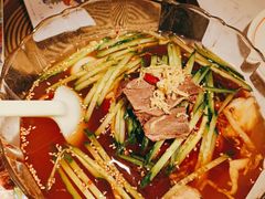 -七八冷面·延边朝鲜族美食(欢乐谷店)
