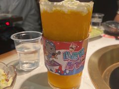 -哥老官重庆美蛙鱼头(宝山龙湖店)