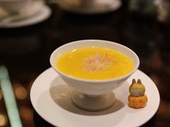 -北京四季酒店·采逸轩