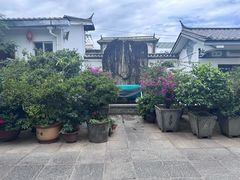 -瑞丰园庭院餐厅·白族传统家常菜