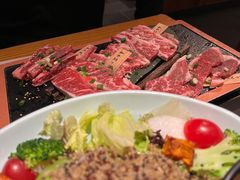 -千寻烧肉(政务区店)