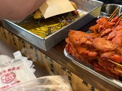 -老客满蛋饼(双塔市集店)