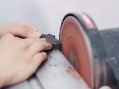 -五月木作·DIY木作文创体验店(北京路店)