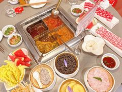 -海底捞火锅(龙岗星河COCO Park店)