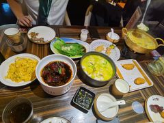 -江太极江浙菜(马桥万达广场店)