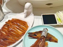 -梅利汴京烤鸭•开封豫菜地标店(东司门店)