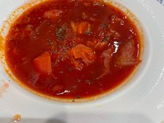 -安德烈俄式西餐厅(中央大街店)