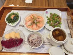 -爱贝蕊恩韩式月子会所(南山店)