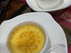 焦糖布丁-古田居·特色寿司料理(骏欣中心店)