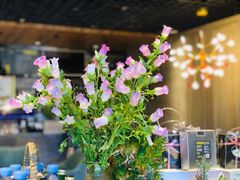 -ZING COFFEE 镜咖啡