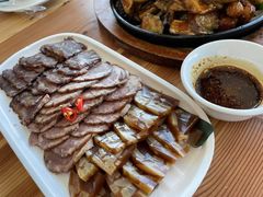 -大丰收海鲜地方菜馆