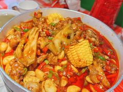 -辣小鲜·南昌大排档(船山路店)